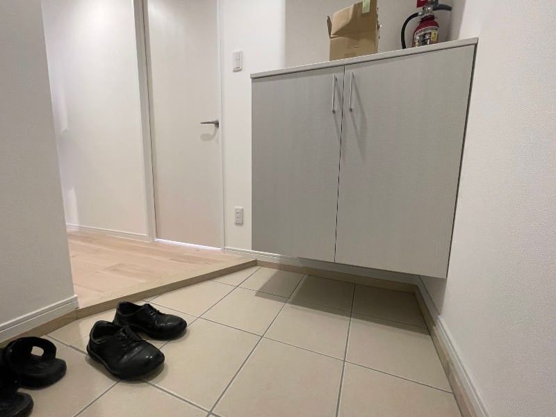 New 2LDK Apartment for Rent in Yomitan Village, Okinawa - Thumbnail 4