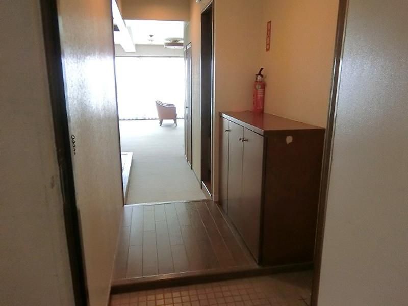 Onna Marine View Palace 1LDK Rental Apartment in Okinawa - Thumbnail 4
