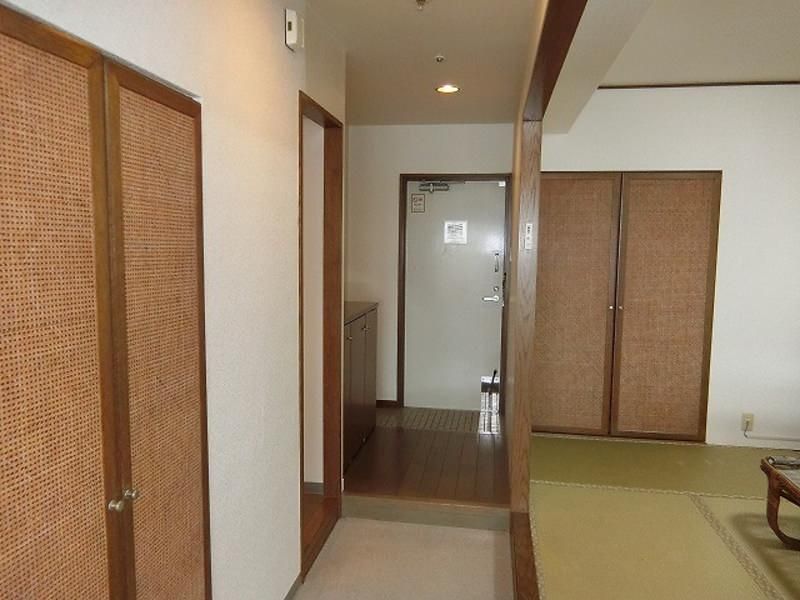Onna Marine View Palace 1LDK Rental Apartment in Okinawa - Thumbnail 3