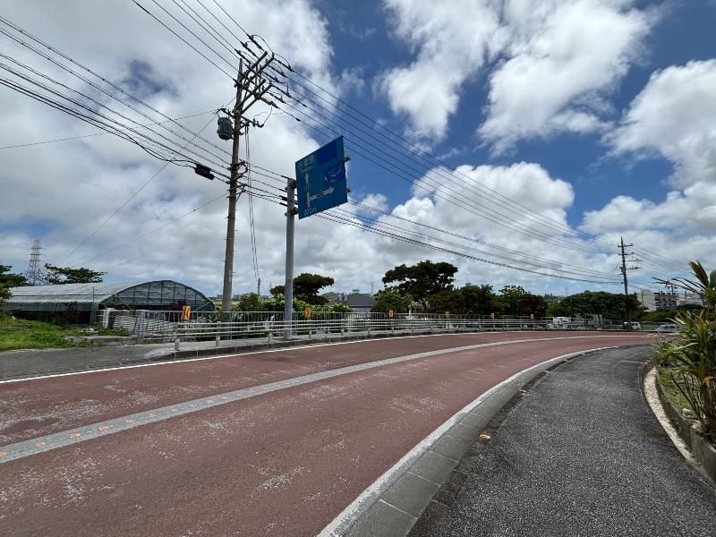 Land for Sale in Ozato, Itoman City, Okinawa - 448 sqm Plot - Thumbnail 3