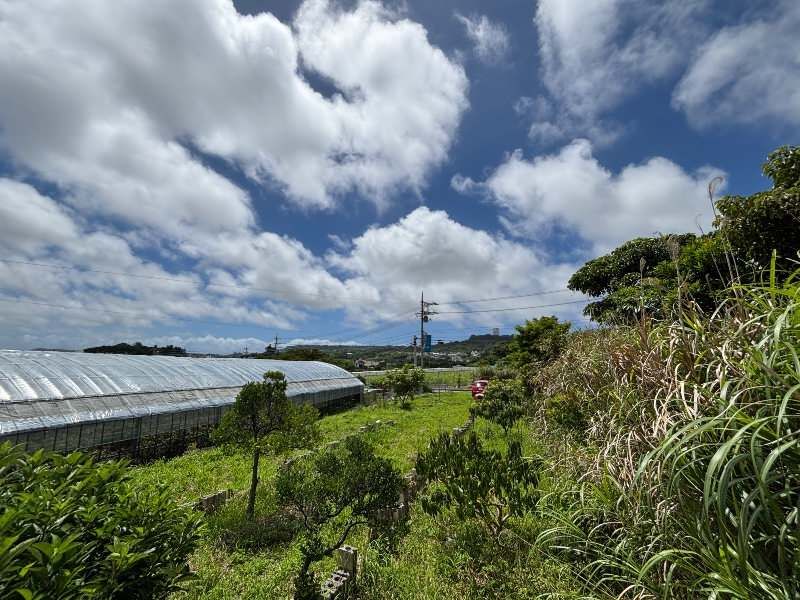 Land for Sale in Ozato, Itoman City, Okinawa - 448 sqm Plot - Thumbnail 4