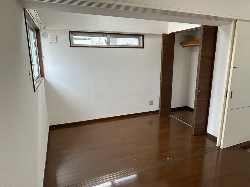 1LDK Apartment for Rent in Tsukizaki, Urasoe City, Okinawa - Thumbnail 4