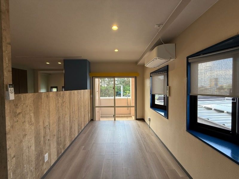 Renovated 1R Apartment in Kadena Town, Okinawa - Thumbnail 4