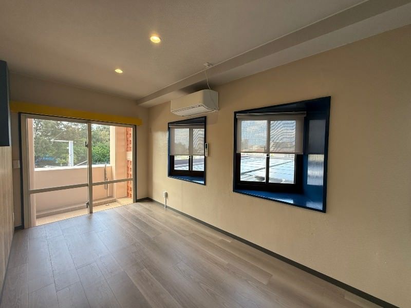 Renovated 1R Apartment in Kadena Town, Okinawa - Thumbnail 3