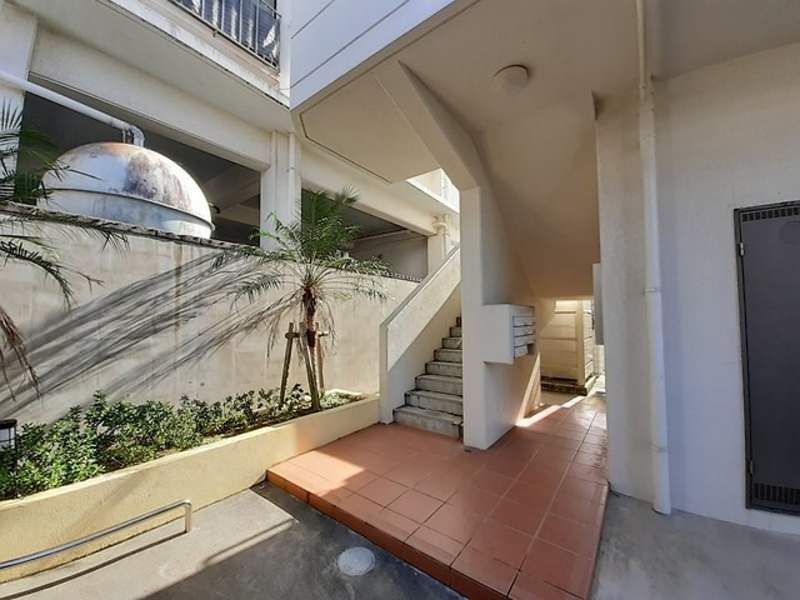 ESTOY buscando 202: 1DK Apartment for Rent in Ginowan, Okinawa - Thumbnail 3
