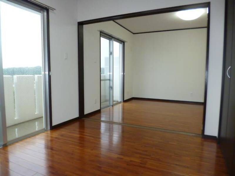 Glory Leaf Mi 3DK Apartment for Rent in Yaese Town, Okinawa - Thumbnail 4