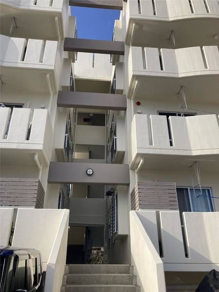 Glory Leaf Mi 3DK Apartment for Rent in Yaese Town, Okinawa - Thumbnail 2
