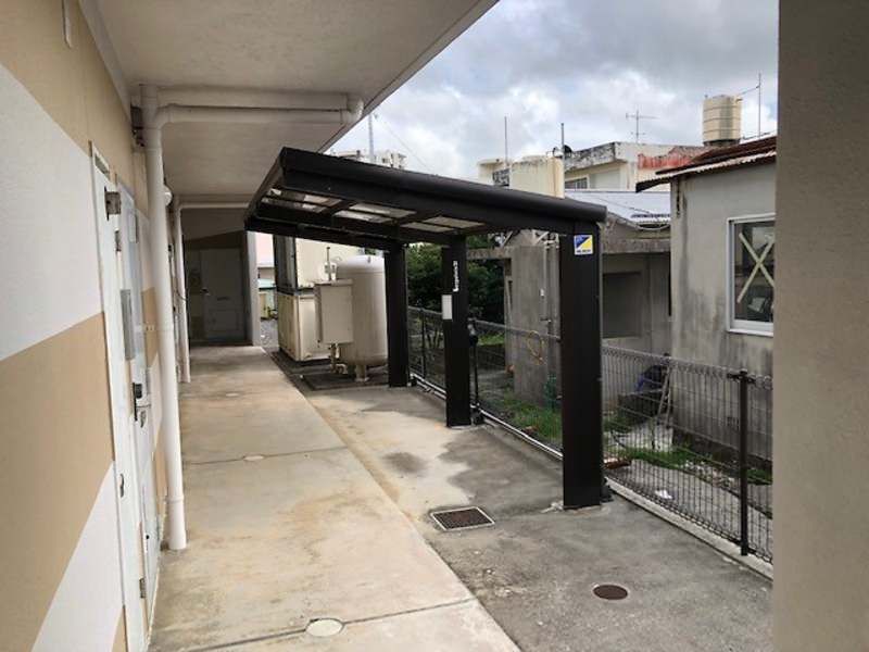 Leopalace HIRO Oshiro 1K Rental Apartment in Haebaru, Okinawa - Thumbnail 4
