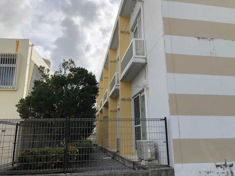 Leopalace HIRO Oshiro 1K Rental Apartment in Haebaru, Okinawa - Thumbnail 2