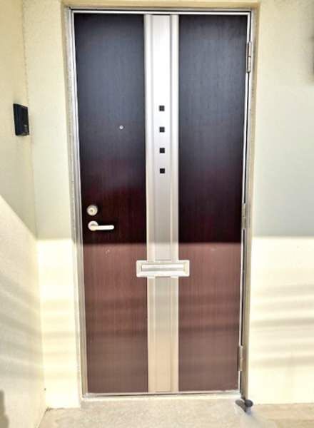 1K Apartment for Rent in Urasoe City, Okinawa - Thumbnail 4