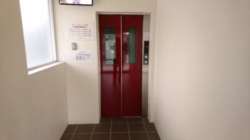 1K Apartment for Rent in Urasoe City, Okinawa - Thumbnail 3