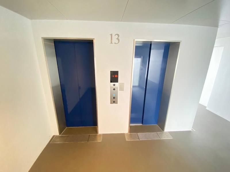 Premium Court Urasoe Serikaku 3LDK Ocean View Apartment for Rent - Thumbnail 3