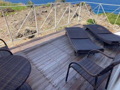 Luxury Oceanfront Villa with Pool in Kouri Island, Okinawa — Image 3, Nakijin, Okinawa