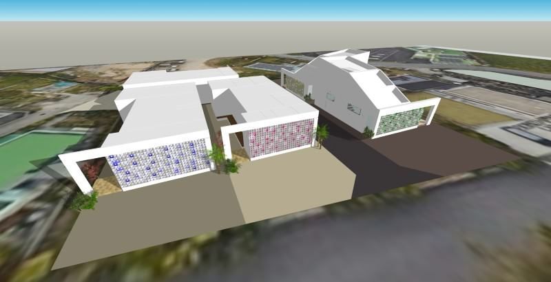 Custom-Build RC Home Land in Haebaru, Okinawa - 185.2 sqm - Thumbnail 4