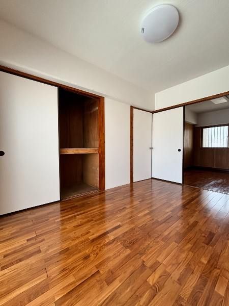 3DK Rental Apartment in Itoman City, Okinawa with Free Parking - Thumbnail 3