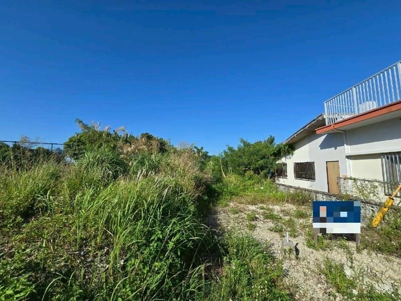 77.1 Tsubo Vacant Land for Sale in Tomigusuku, Okinawa - Thumbnail 3