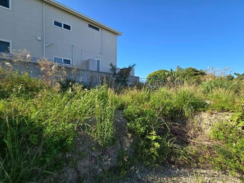 77.1 Tsubo Vacant Land for Sale in Tomigusuku, Okinawa - Thumbnail 4