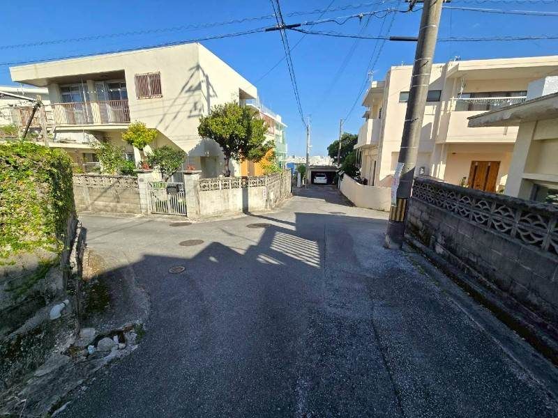 77.1 Tsubo Vacant Land for Sale in Tomigusuku, Okinawa - Thumbnail 2