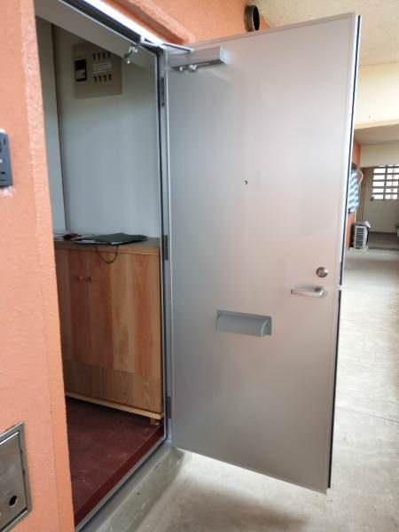 3DK Apartment for Rent in Okinawa City, Minamomomohara - Thumbnail 4