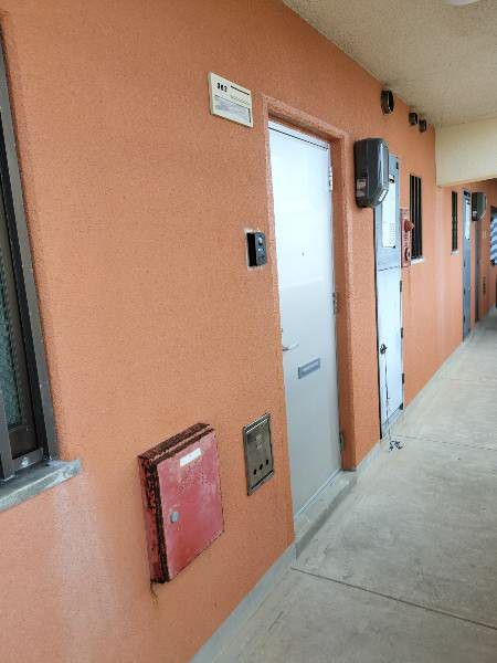3DK Apartment for Rent in Okinawa City, Minamomomohara - Thumbnail 2