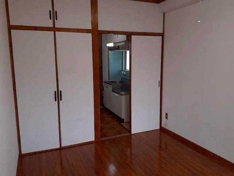 1K Apartment for Rent in Nagata, Naha - 30,000 Yen - Thumbnail 4