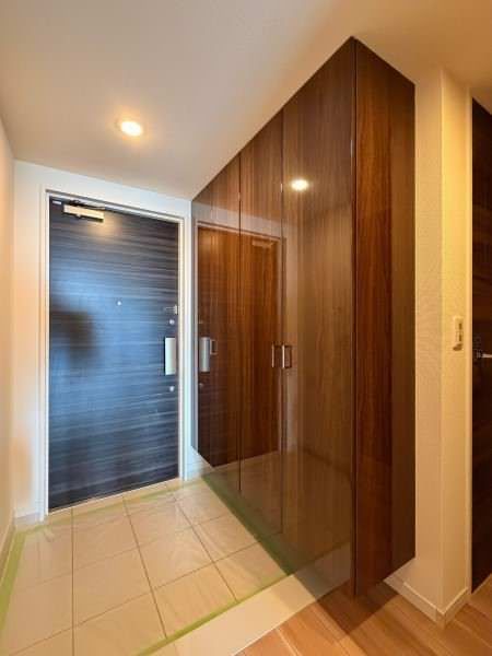 2LDK Apartment for Rent in Omoromachi, Naha City, Okinawa - Thumbnail 4