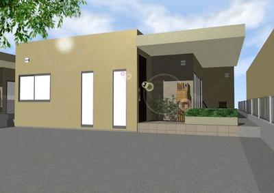 New RC House with Ocean Views in Kin, Okinawa — Image 3, Kin, Okinawa