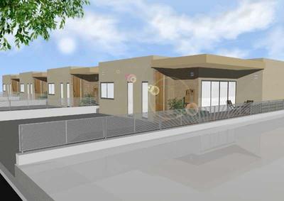 New RC House with Ocean Views in Kin, Okinawa — Image 1, Kin, Okinawa