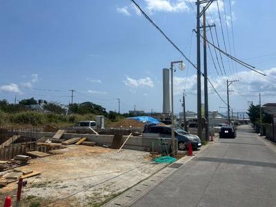 New RC House with Ocean Views in Kin, Okinawa — Image 1, Kin, Okinawa
