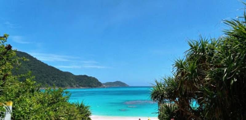 Land for Marine Business Near Aharen Beach, Tokashiki Island - Thumbnail 4