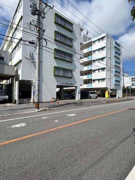 2LDK Apartment for Rent in Uruma City, Okinawa - No Deposit - Thumbnail 2