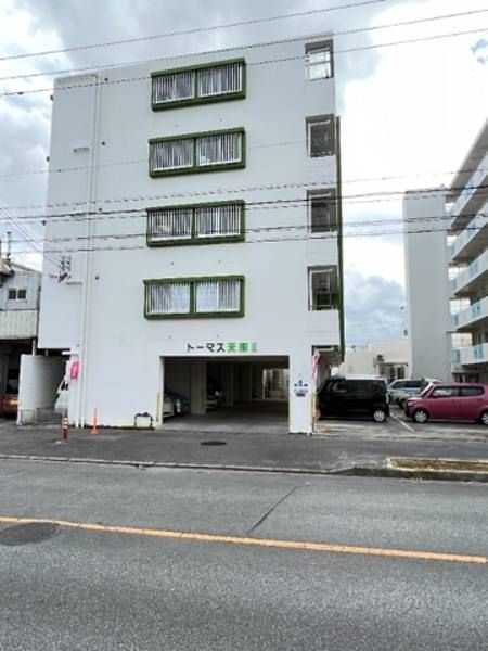 2LDK Apartment for Rent in Uruma City, Okinawa - No Deposit - Thumbnail 3