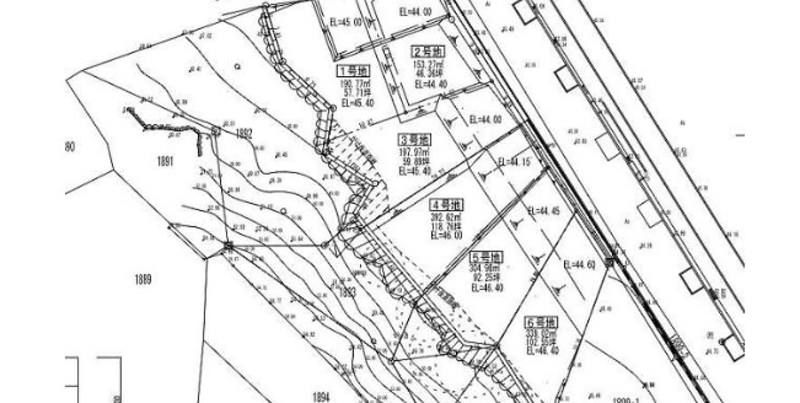 Land for Sale in Itoman City, Okinawa - 190.77 sqm - Thumbnail 2