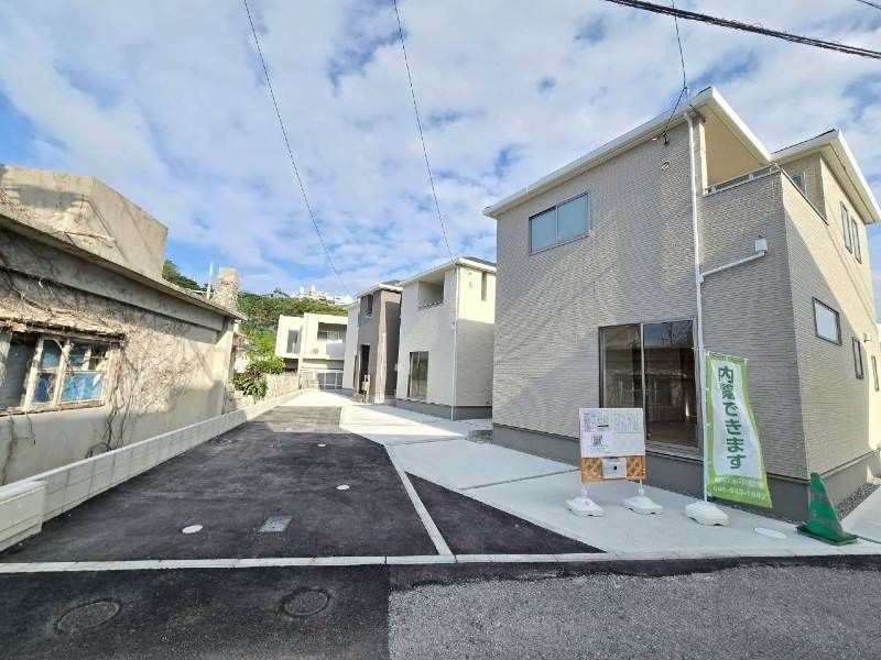 New 2026 3LDK Wooden House in Tomigusuku, Okinawa | Libre Garden - Thumbnail 3