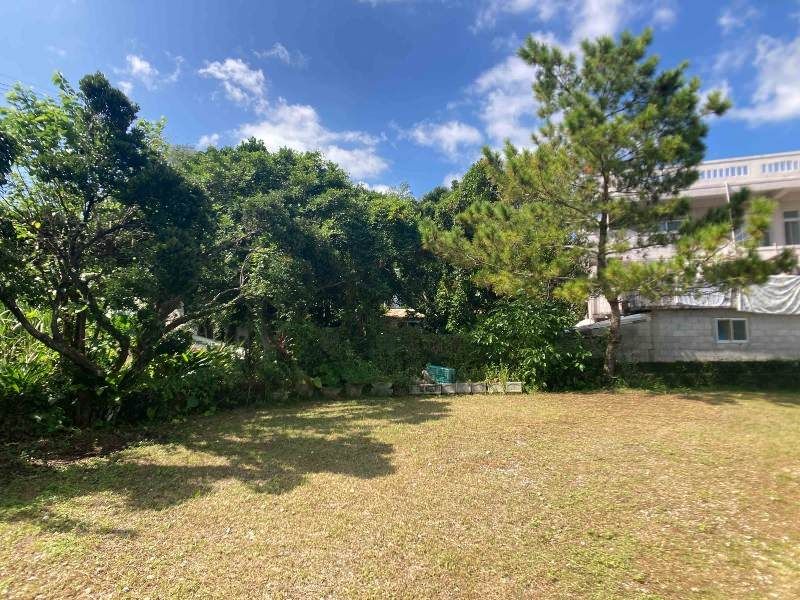Beachfront Land for Sale in Seragaki, Onna Village, Okinawa - Thumbnail 2