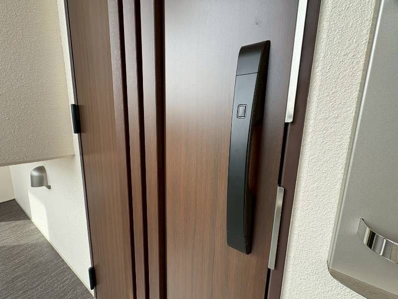 New 2025 3LDK Apartment in Okinawa City with 2 Parking Spaces - Thumbnail 3