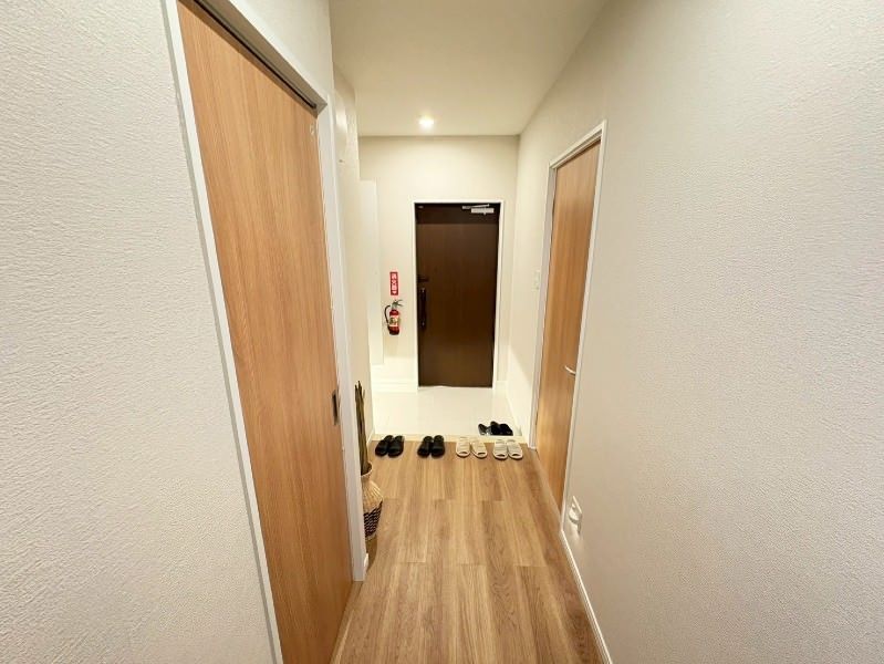 New 2025 3LDK Apartment in Okinawa City with 2 Parking Spaces - Thumbnail 4