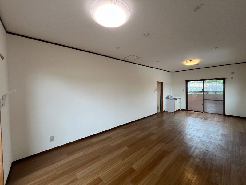 Furnished 1R Apartment for Rent in Nishihara, Okinawa - Main Image