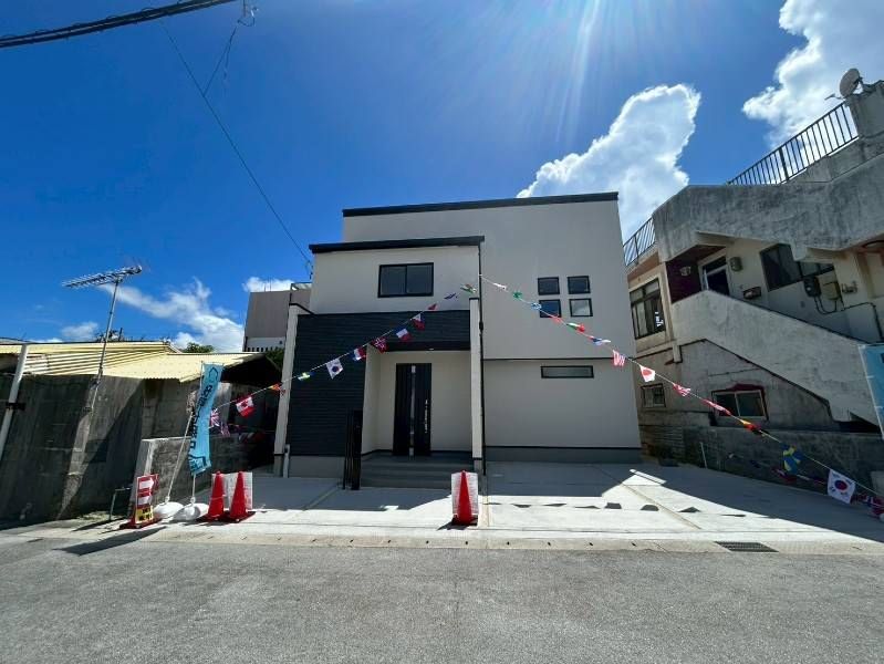 New 4LDK House in Yonabaru, Okinawa | 114.27 sqm - Thumbnail 3