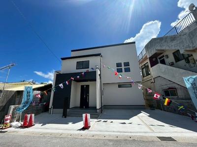 New 4LDK House in Yonabaru, Okinawa | 114.27 sqm — Image 1, Yonabaru, Okinawa
