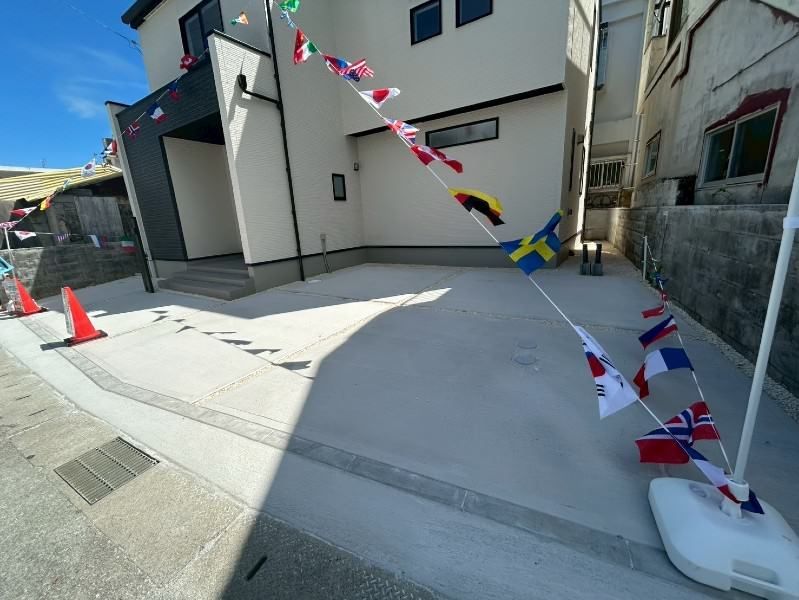 New 4LDK House in Yonabaru, Okinawa | 114.27 sqm - Thumbnail 4