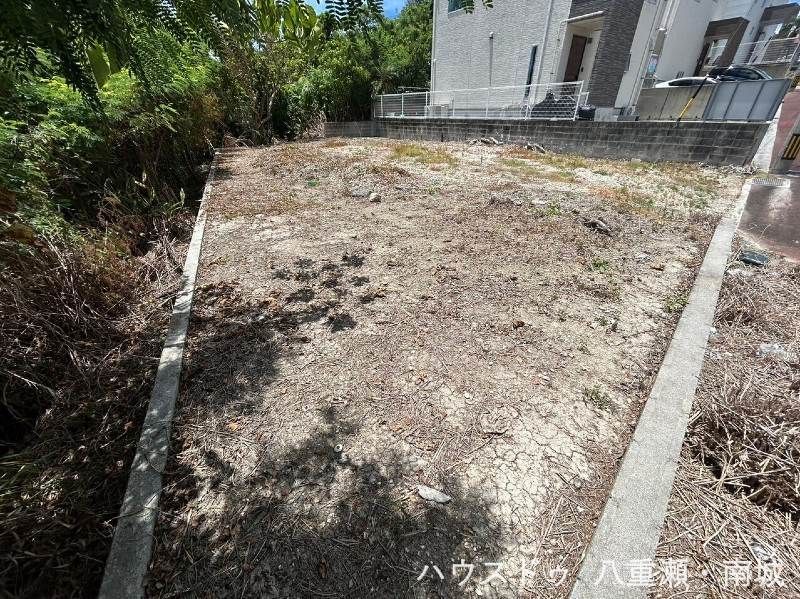 Land for Sale in Nanjo City, Okinawa - 155 sqm Plot - Thumbnail 4