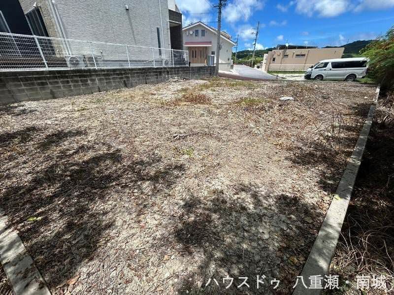 Land for Sale in Nanjo City, Okinawa - 155 sqm Plot - Thumbnail 3