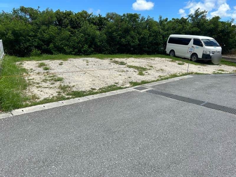 Land for Sale in Nanjo City, Okinawa - 155 sqm Plot - Thumbnail 2
