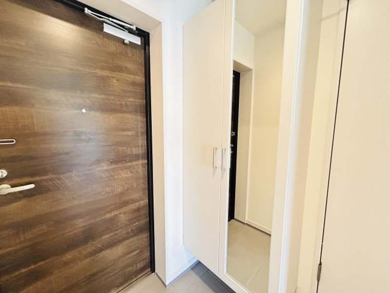 Modern 2LDK Apartment for Rent in Yonabaru, Okinawa - Thumbnail 2