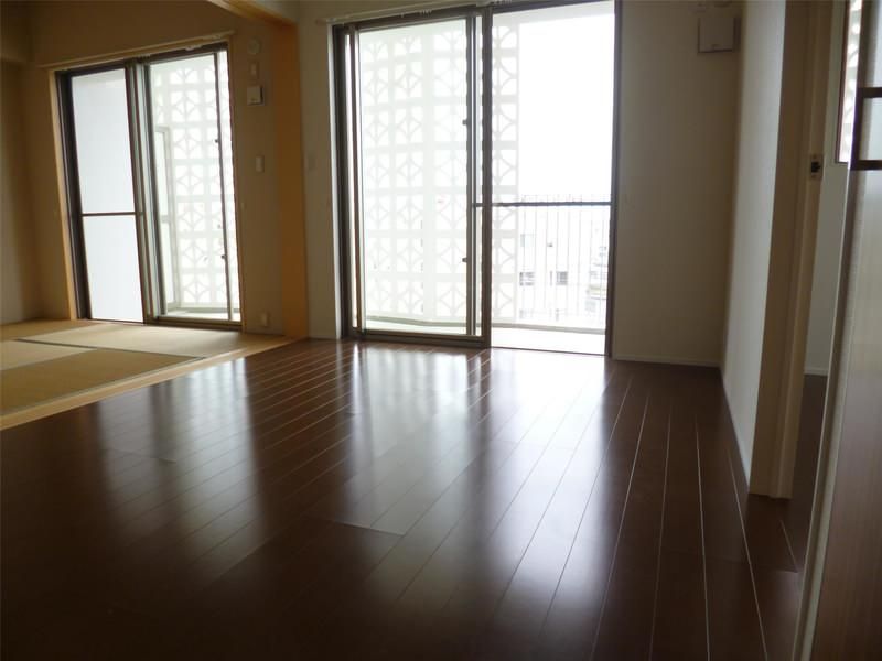 3LDK Apartment for Rent in Naha, Okinawa near Omoromachi Station - Thumbnail 3