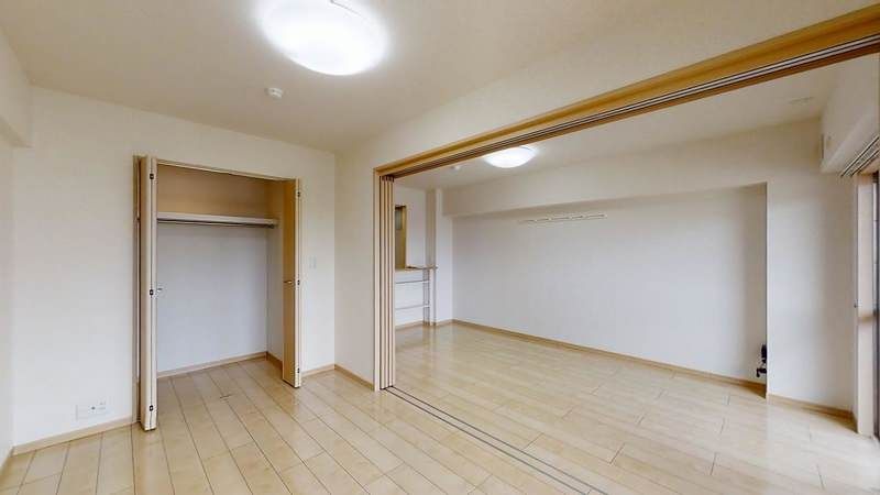 1LDK Apartment for Rent in Yomitan, Okinawa - Thumbnail 4