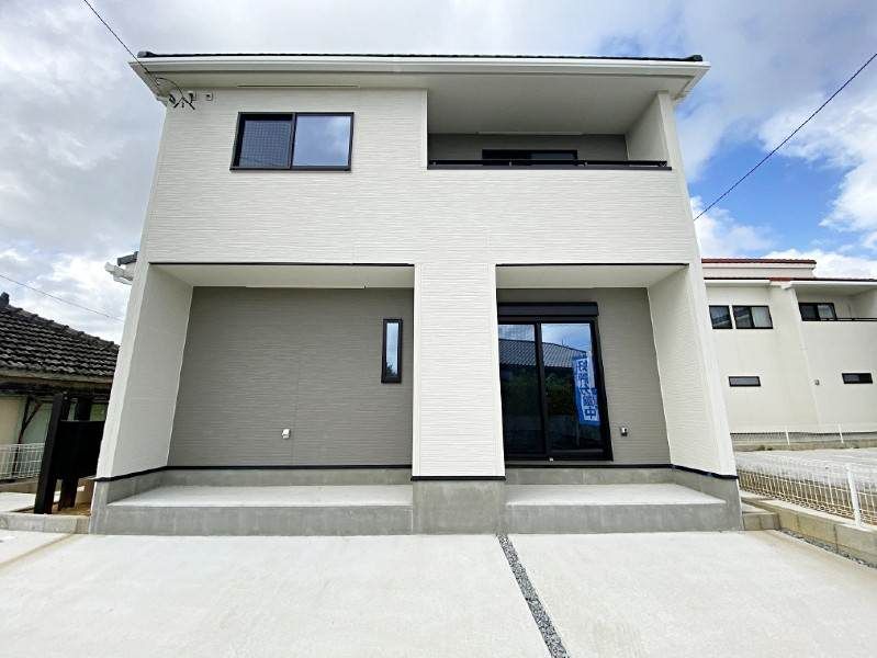 New 4LDK House in Okinawa City Misato | 2025 Build - Thumbnail 4