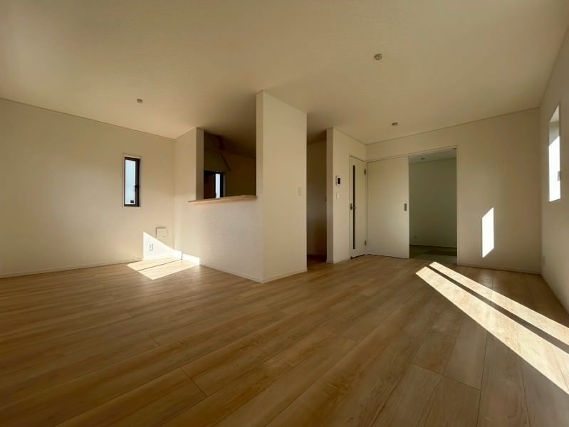 New 4LDK House in Itoman Okinawa with 95.58㎡ Floor Space - Thumbnail 3