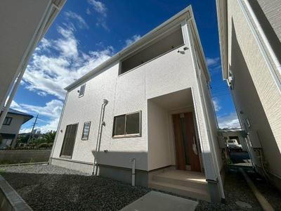 New 4LDK House in Itoman Okinawa with 95.58㎡ Floor Space — Image 1, Itoman, Okinawa